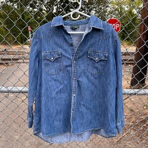 LAUREN JEANS by Ralph Lauren Jean jacket
